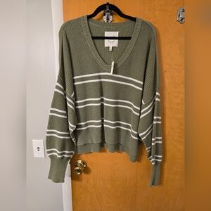American Eagle Sweater